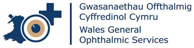 Wales General Opthalmic Services